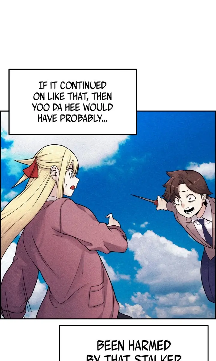 Webtoon Character Na Kang Lim Chapter 10 Page 21