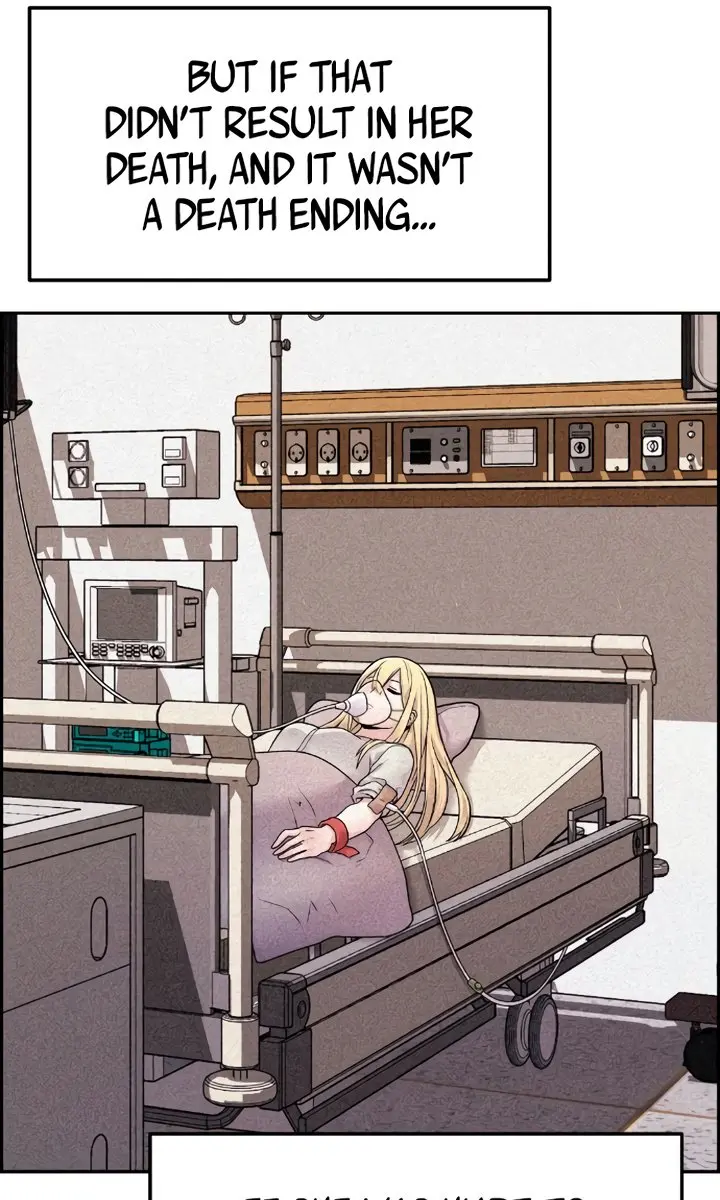 Webtoon Character Na Kang Lim Chapter 10 Page 23