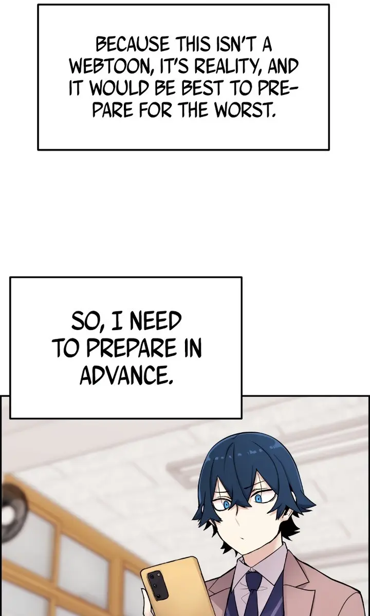 Webtoon Character Na Kang Lim Chapter 10 Page 29