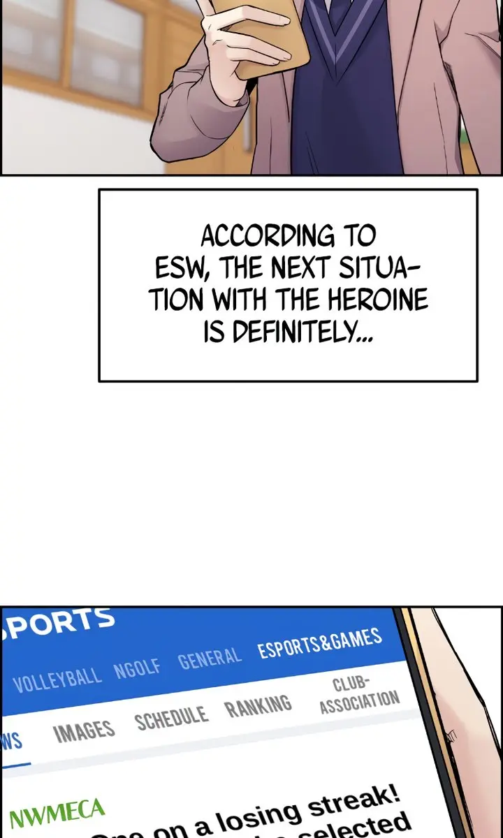 Webtoon Character Na Kang Lim Chapter 10 Page 30