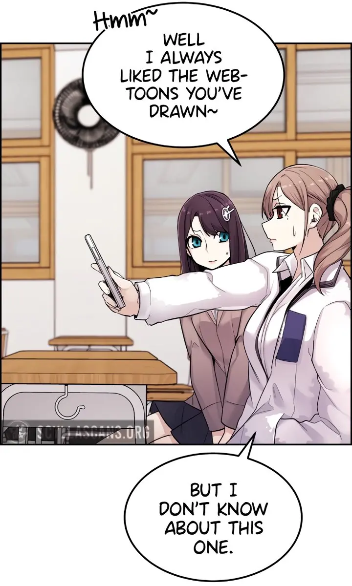 Webtoon Character Na Kang Lim Chapter 10 Page 35