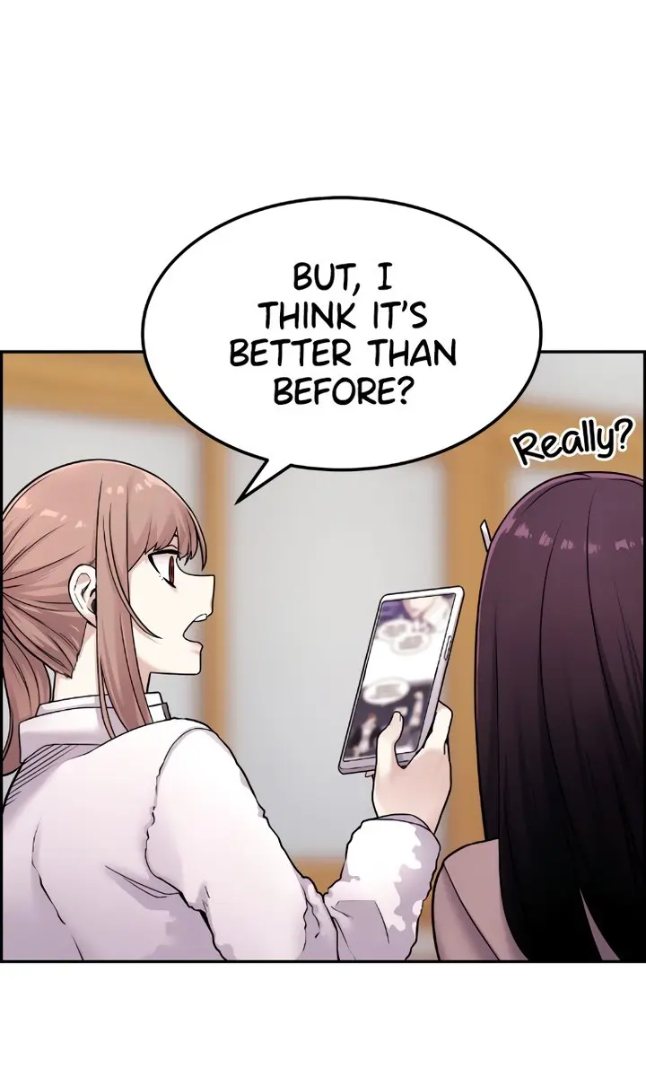 Webtoon Character Na Kang Lim Chapter 10 Page 36