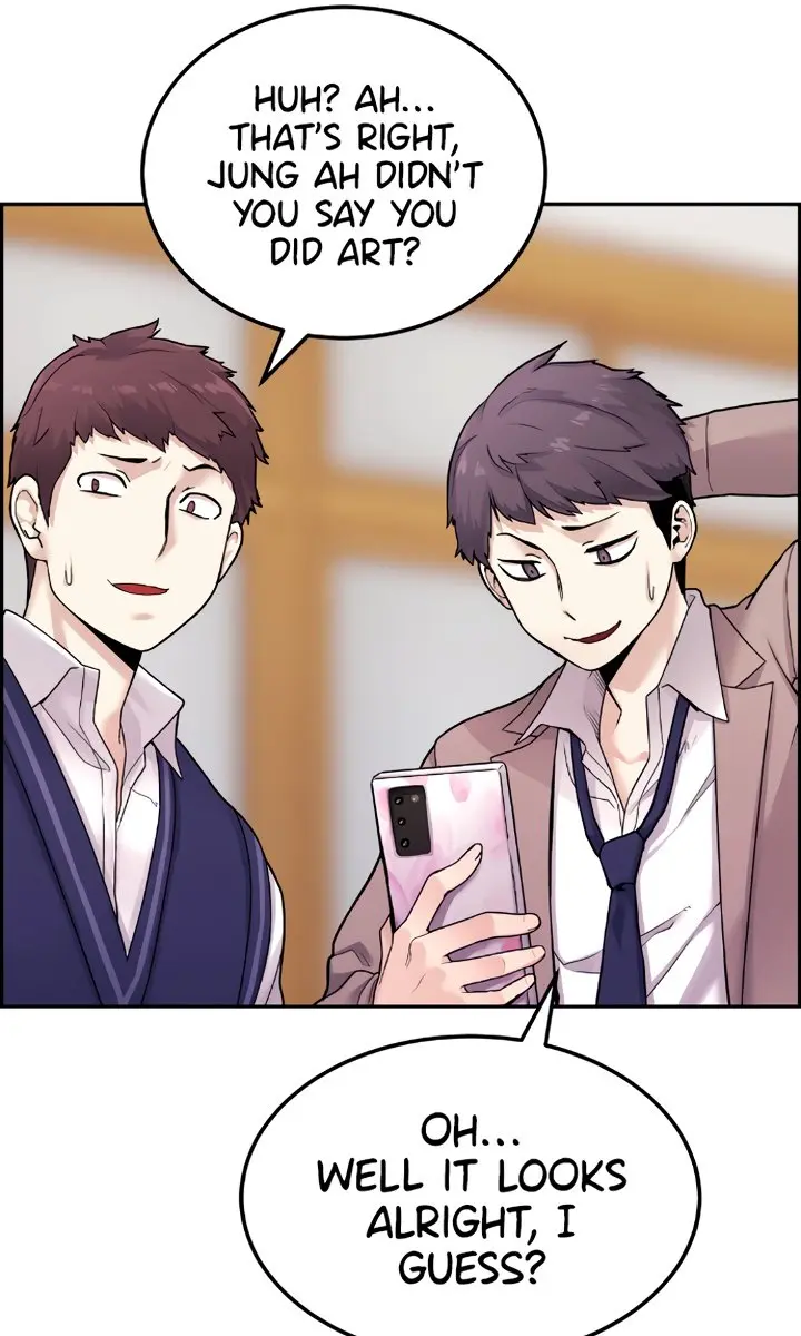 Webtoon Character Na Kang Lim Chapter 10 Page 41