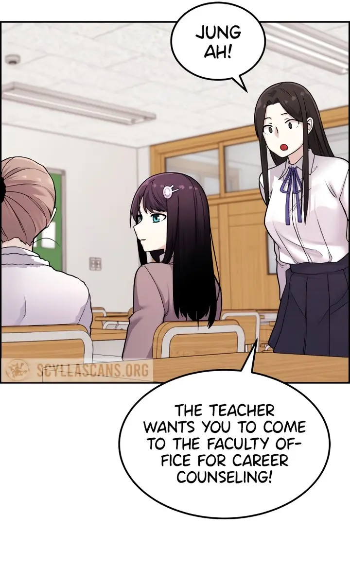 Webtoon Character Na Kang Lim Chapter 10 Page 44