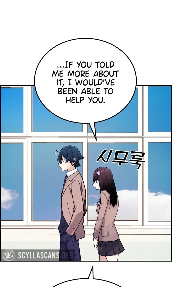 Webtoon Character Na Kang Lim Chapter 10 Page 53