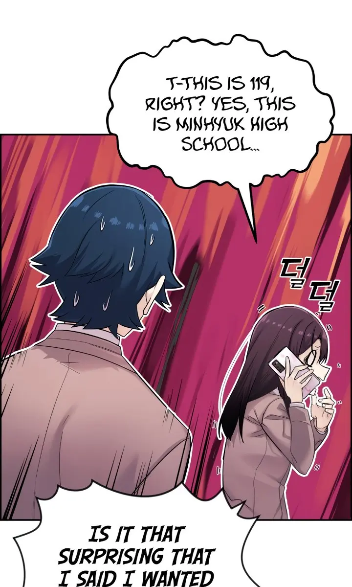 Webtoon Character Na Kang Lim Chapter 10 Page 59