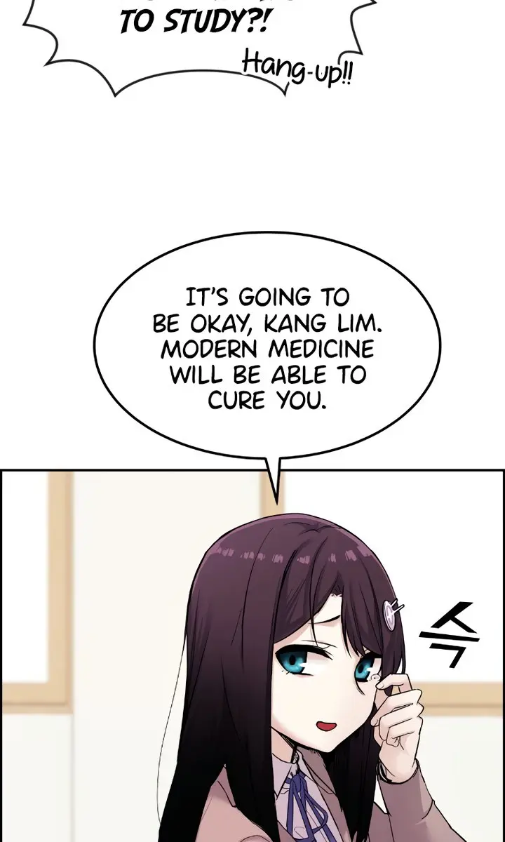 Webtoon Character Na Kang Lim Chapter 10 Page 60