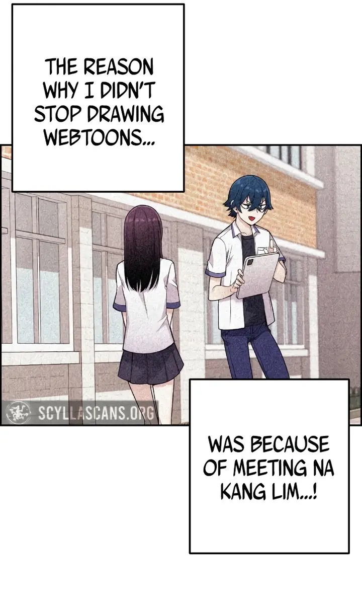 Webtoon Character Na Kang Lim Chapter 10 Page 70