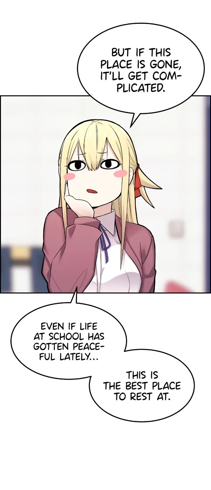 Webtoon Character Na Kang Lim Chapter 10 Page 94