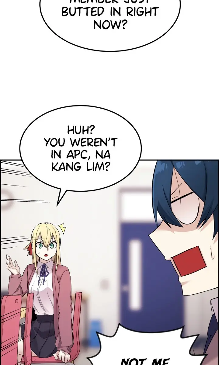 Webtoon Character Na Kang Lim Chapter 10 Page 96