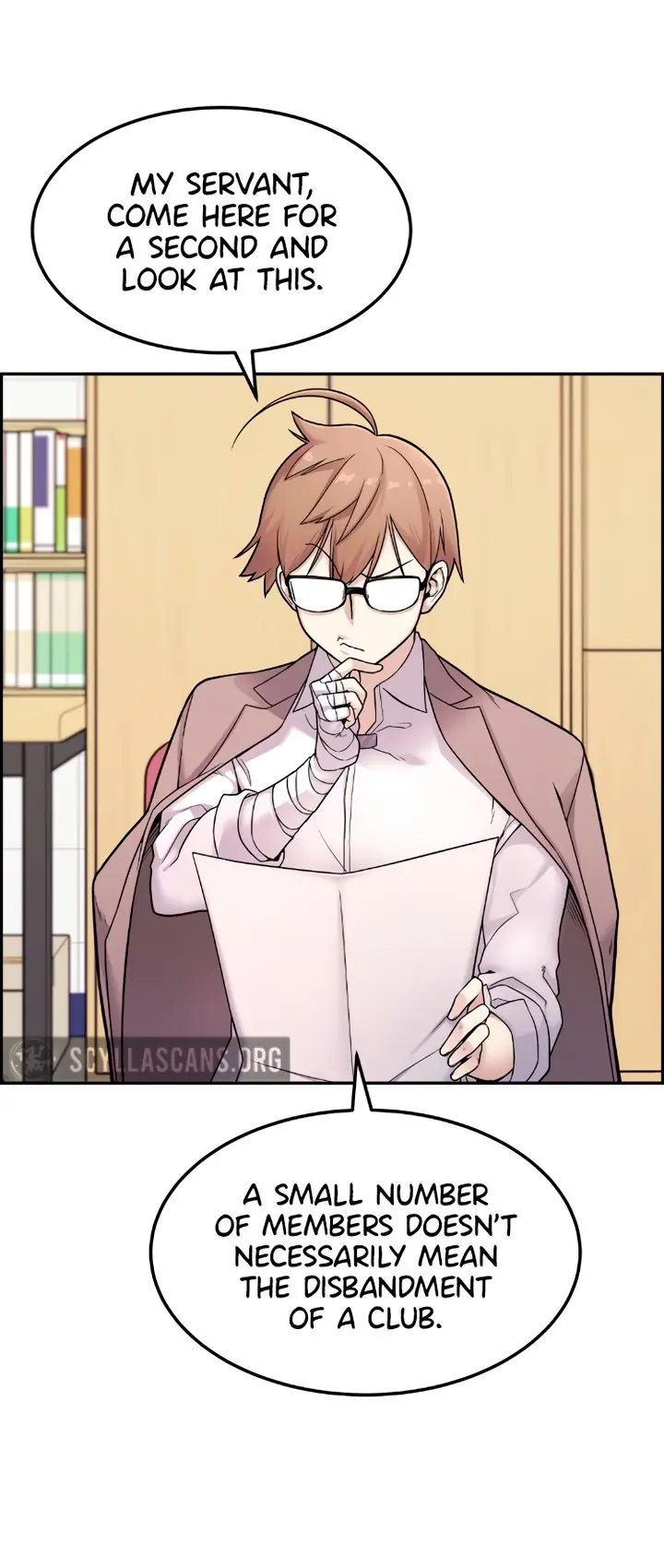 Webtoon Character Na Kang Lim Chapter 10 Page 107