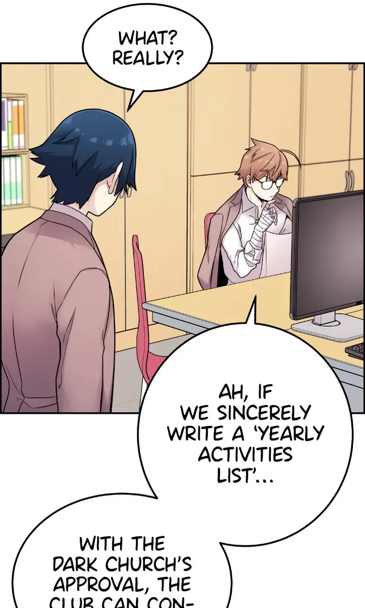 Webtoon Character Na Kang Lim Chapter 10 Page 108