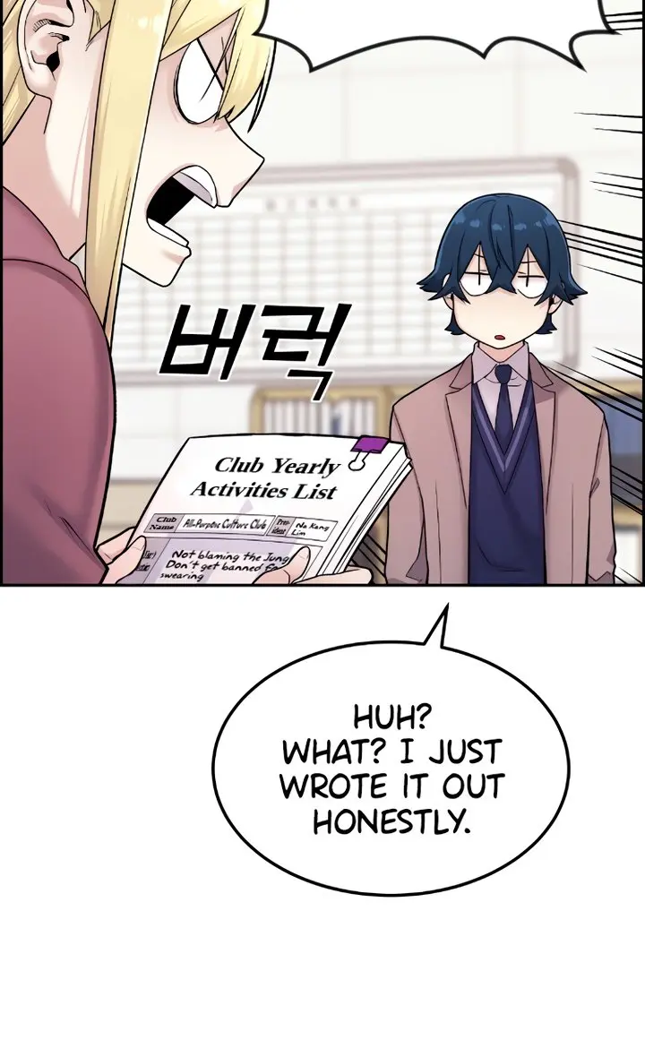 Webtoon Character Na Kang Lim Chapter 10 Page 114