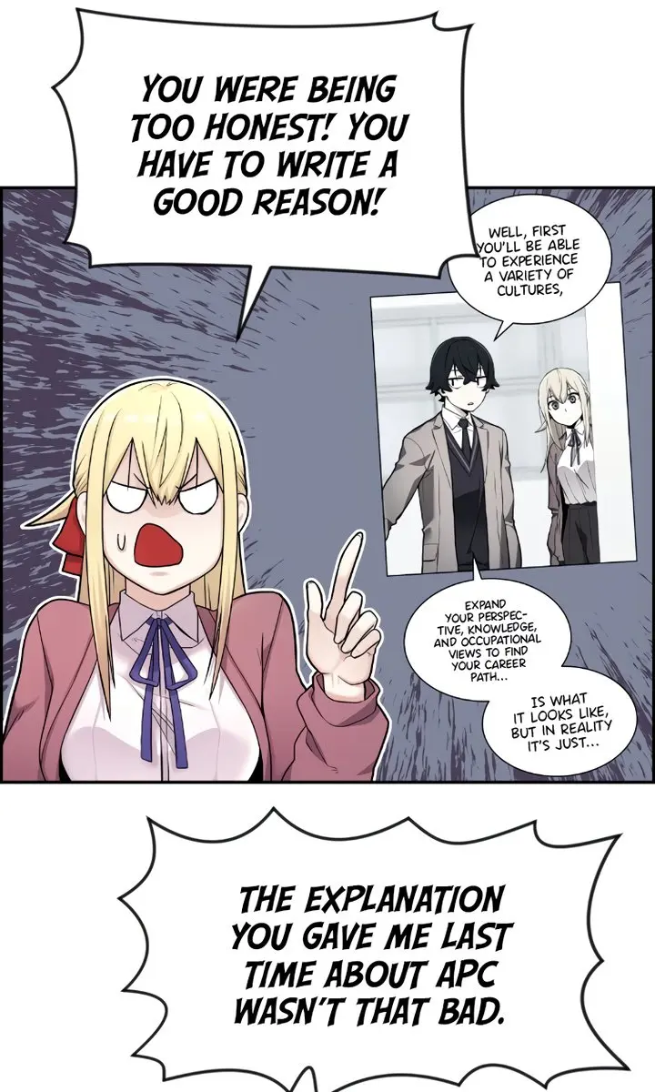 Webtoon Character Na Kang Lim Chapter 10 Page 115