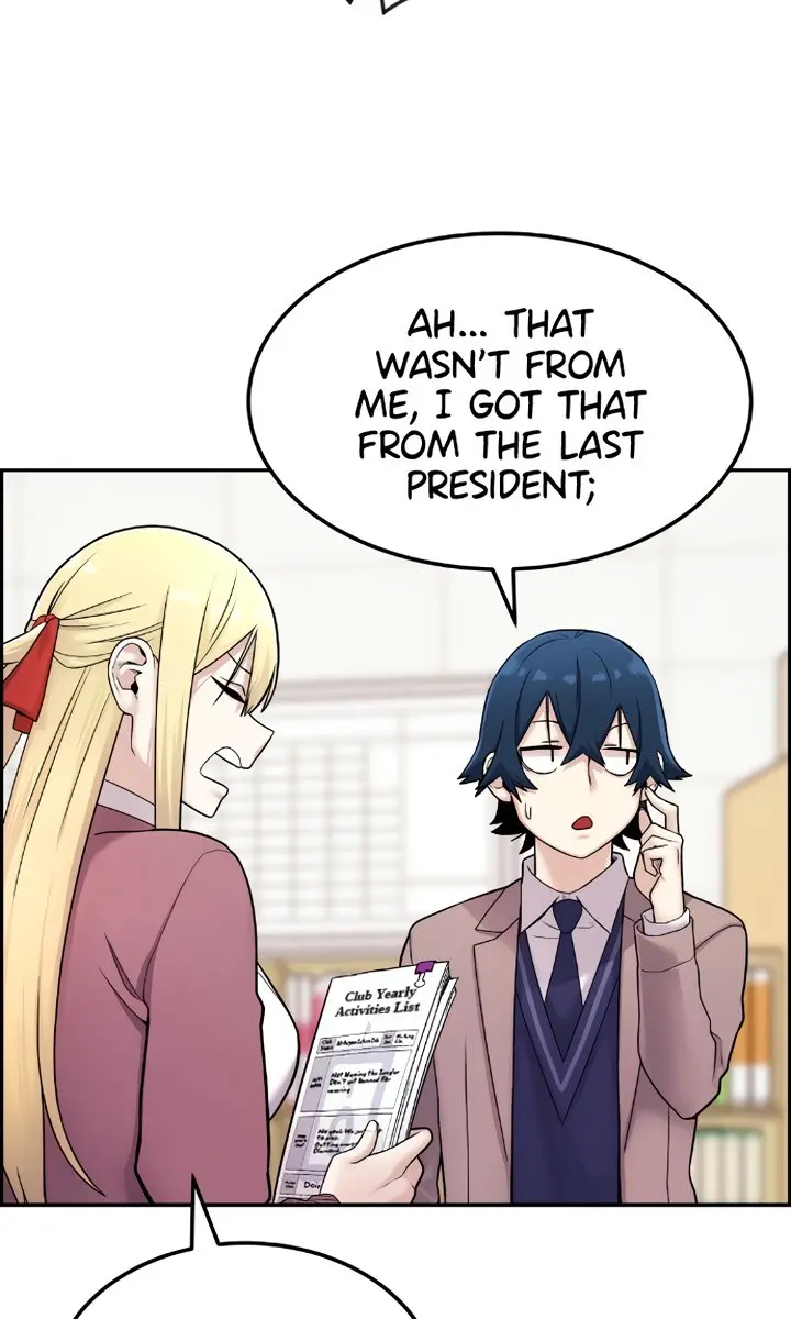 Webtoon Character Na Kang Lim Chapter 10 Page 116