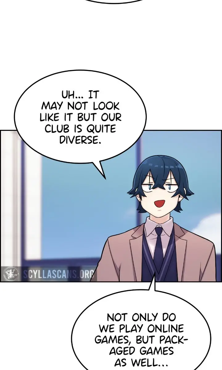 Webtoon Character Na Kang Lim Chapter 10 Page 119