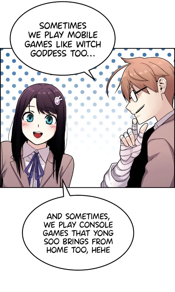 Webtoon Character Na Kang Lim Chapter 10 Page 121