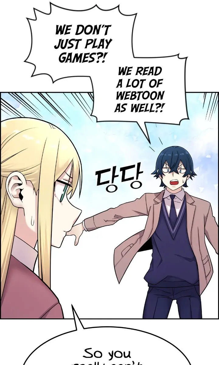 Webtoon Character Na Kang Lim Chapter 10 Page 124