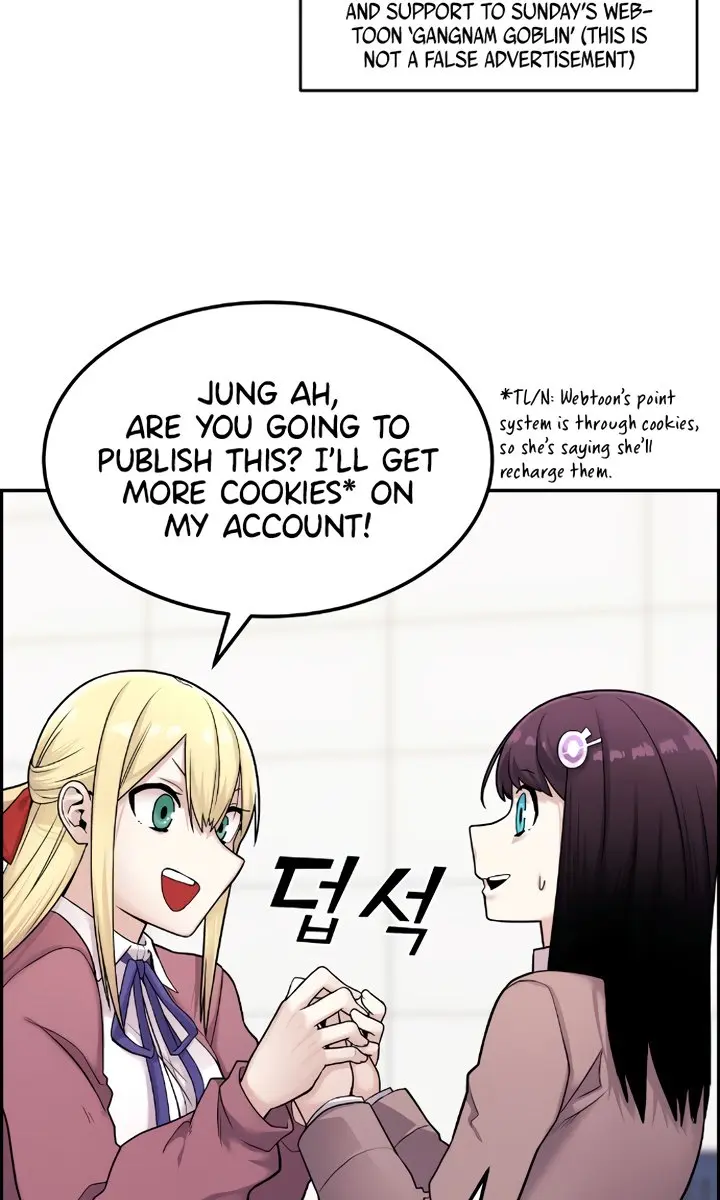 Webtoon Character Na Kang Lim Chapter 10 Page 134