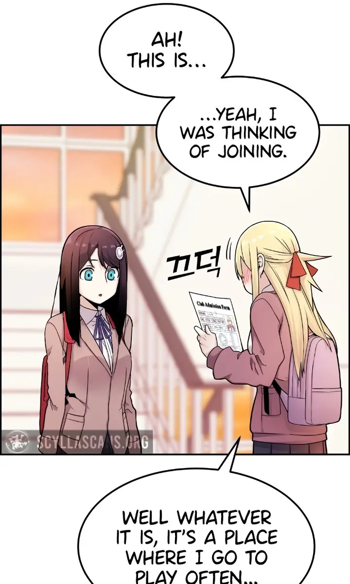 Webtoon Character Na Kang Lim Chapter 10 Page 162