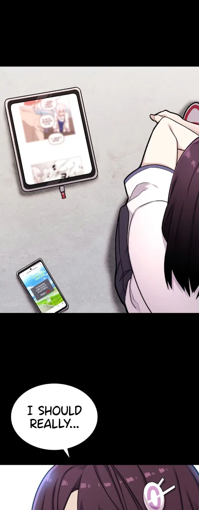 Webtoon Character Na Kang Lim Chapter 11 Page 6