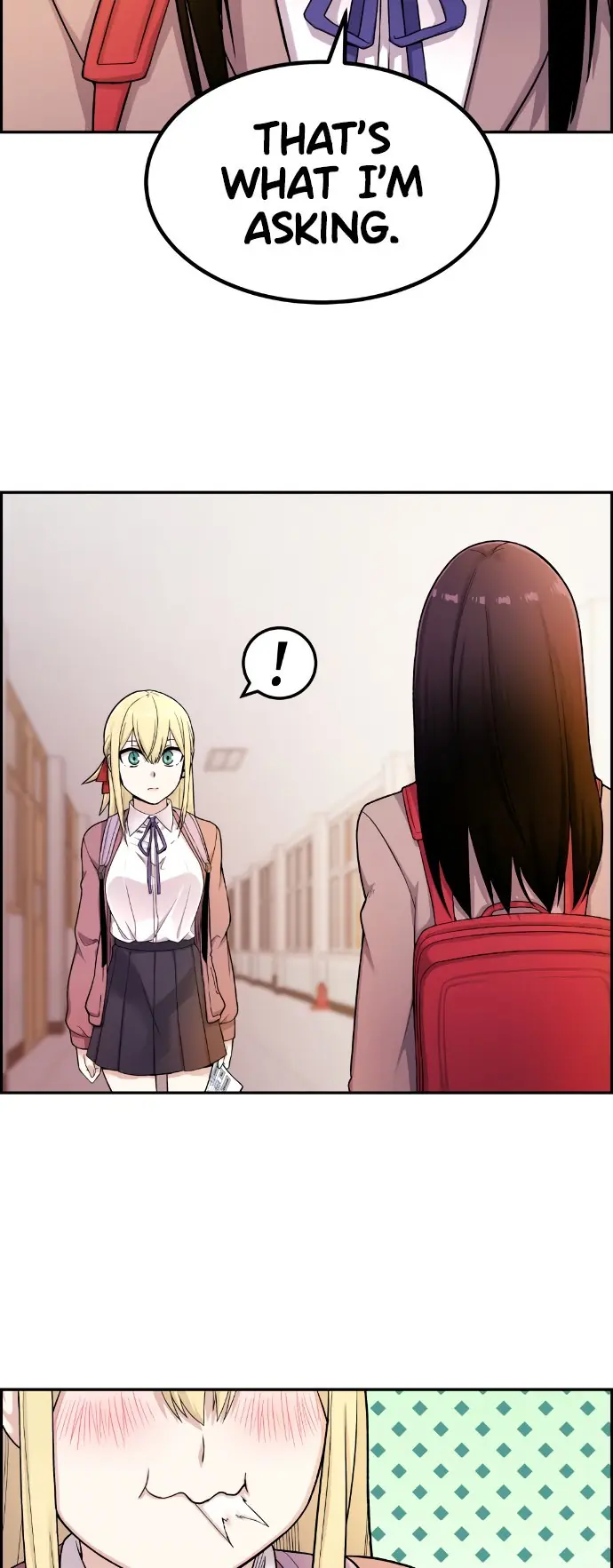 Webtoon Character Na Kang Lim Chapter 11 Page 11