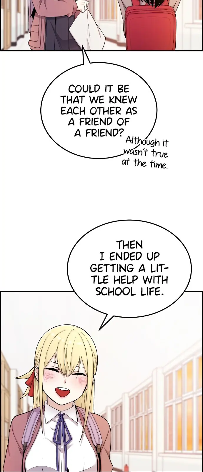 Webtoon Character Na Kang Lim Chapter 11 Page 15