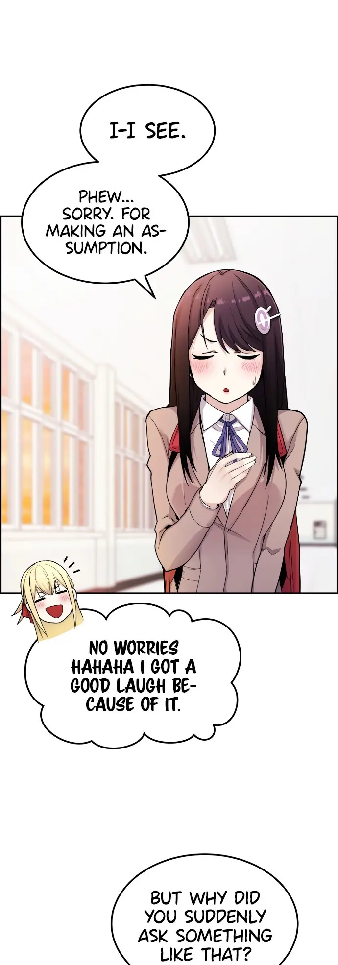 Webtoon Character Na Kang Lim Chapter 11 Page 18