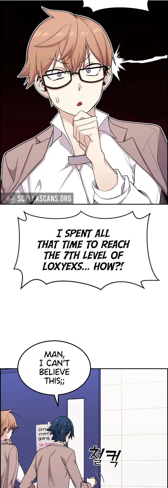 Webtoon Character Na Kang Lim Chapter 11 Page 27