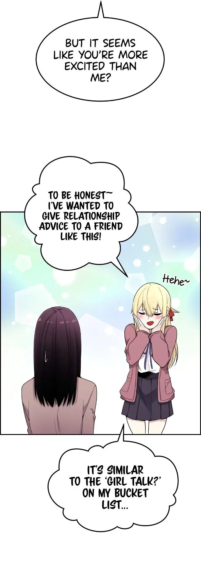 Webtoon Character Na Kang Lim Chapter 11 Page 30