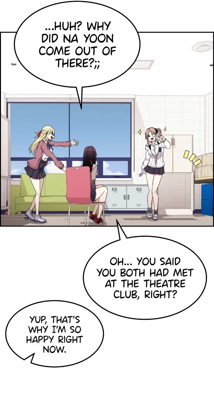 Webtoon Character Na Kang Lim Chapter 11 Page 34