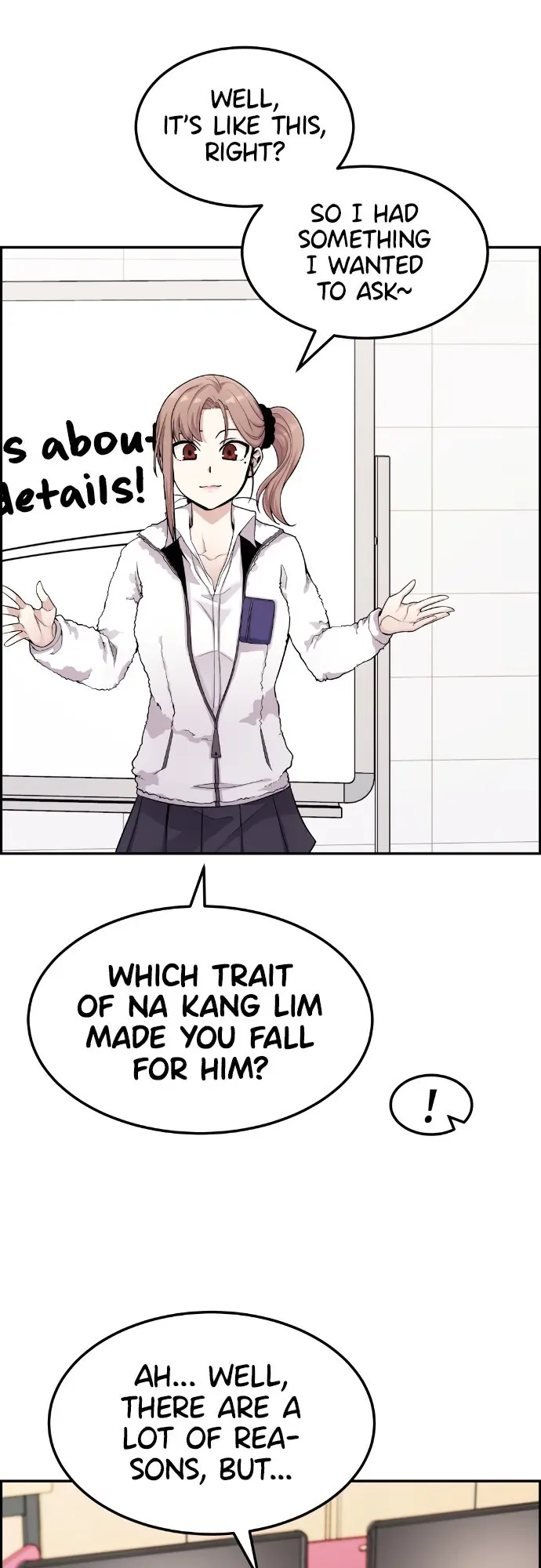 Webtoon Character Na Kang Lim Chapter 11 Page 38