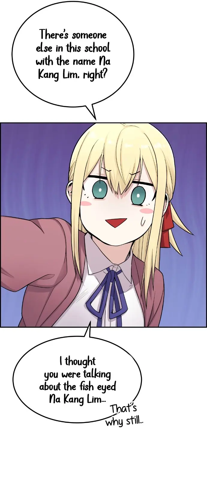 Webtoon Character Na Kang Lim Chapter 11 Page 41