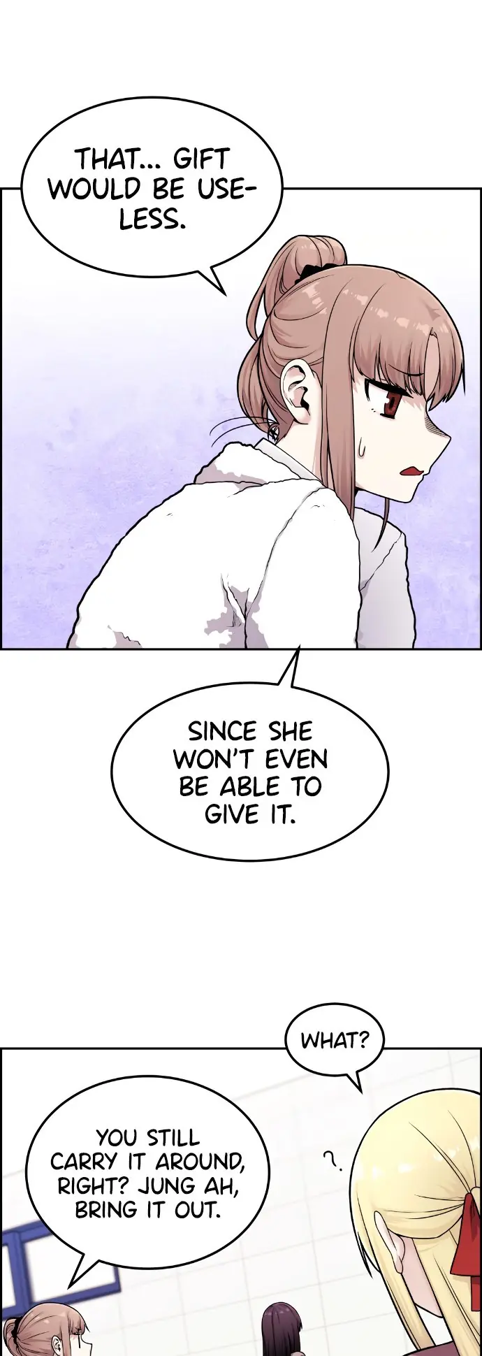 Webtoon Character Na Kang Lim Chapter 11 Page 51