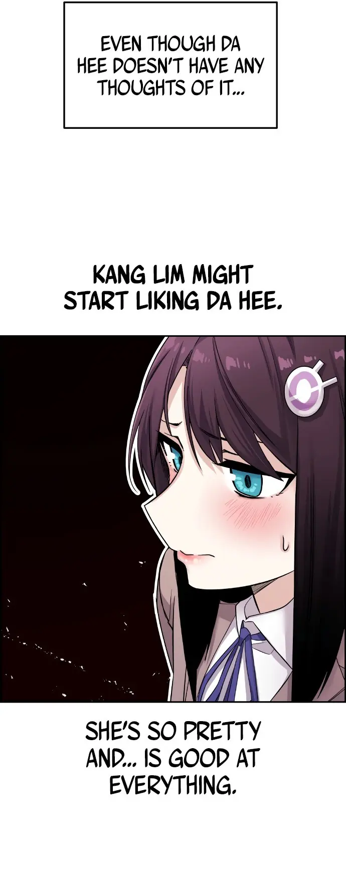 Webtoon Character Na Kang Lim Chapter 11 Page 66