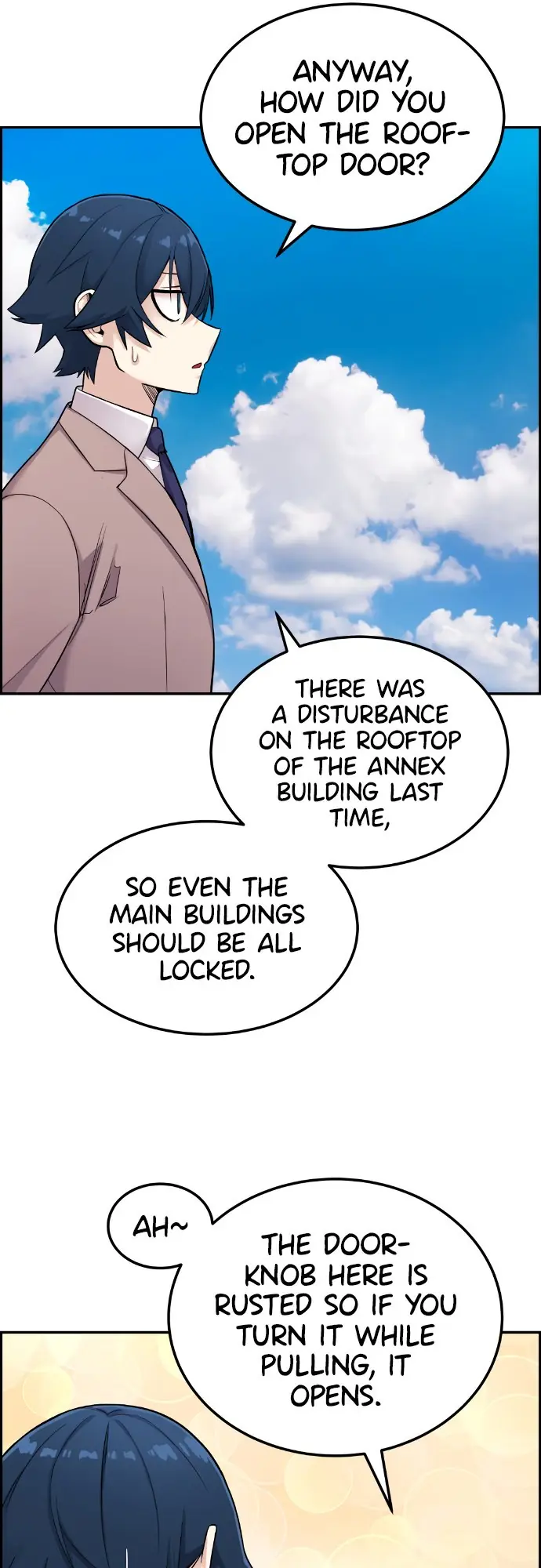 Webtoon Character Na Kang Lim Chapter 11 Page 67