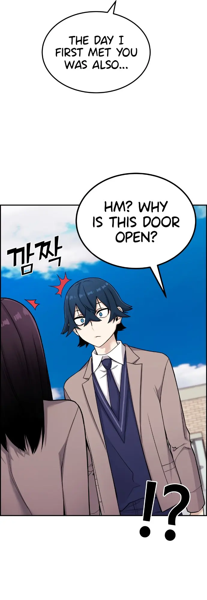 Webtoon Character Na Kang Lim Chapter 11 Page 69