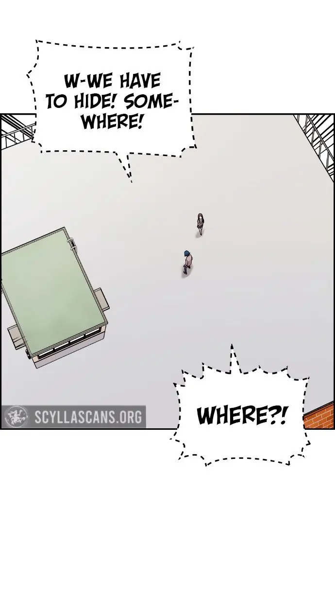 Webtoon Character Na Kang Lim Chapter 11 Page 72