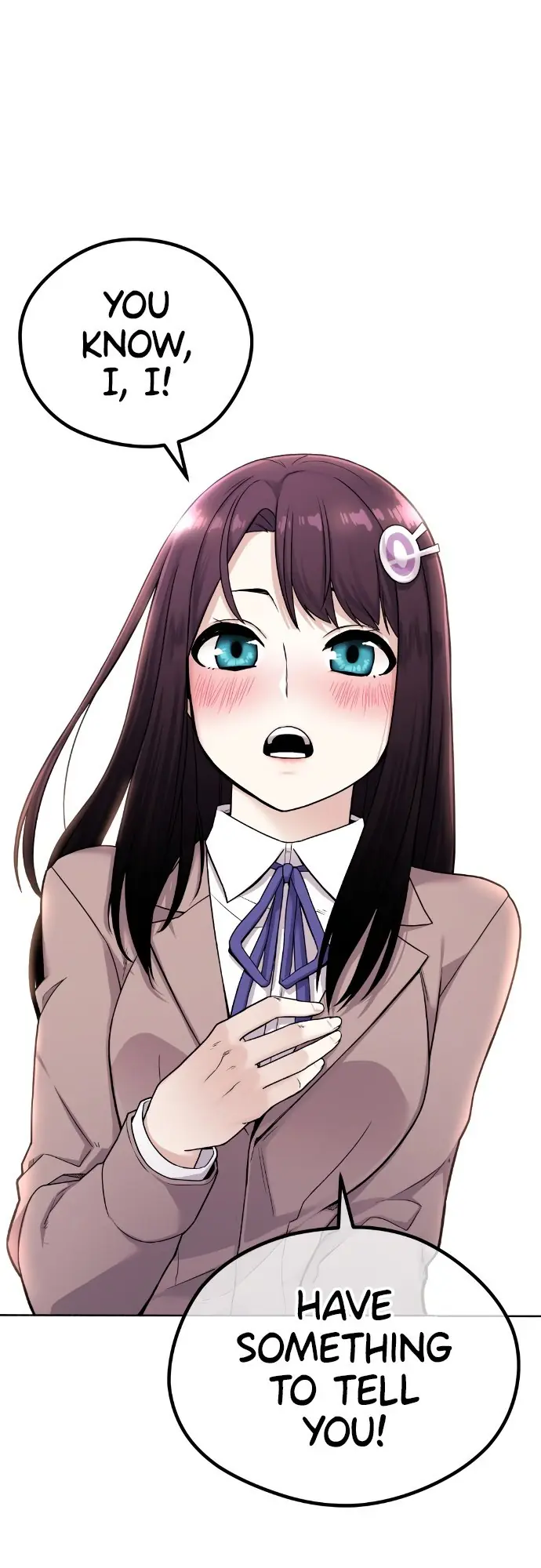 Webtoon Character Na Kang Lim Chapter 12 Page 4