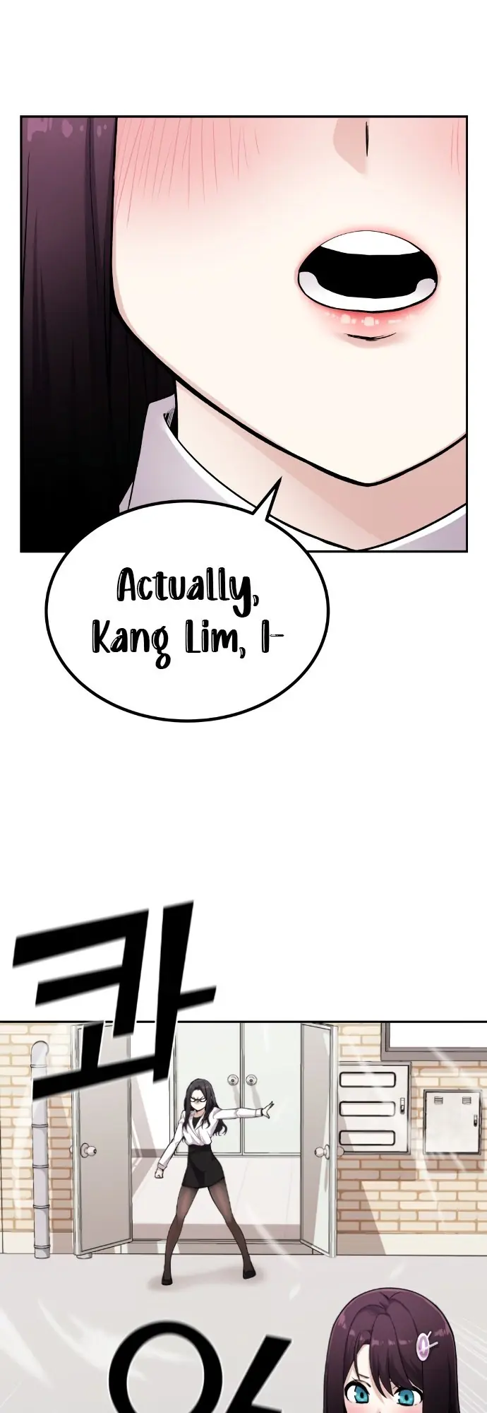 Webtoon Character Na Kang Lim Chapter 12 Page 5