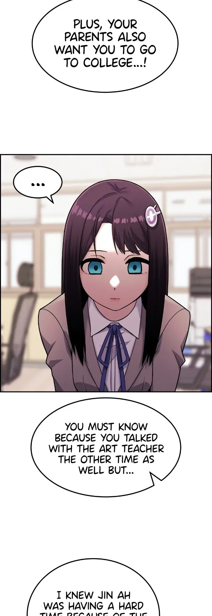 Webtoon Character Na Kang Lim Chapter 12 Page 19