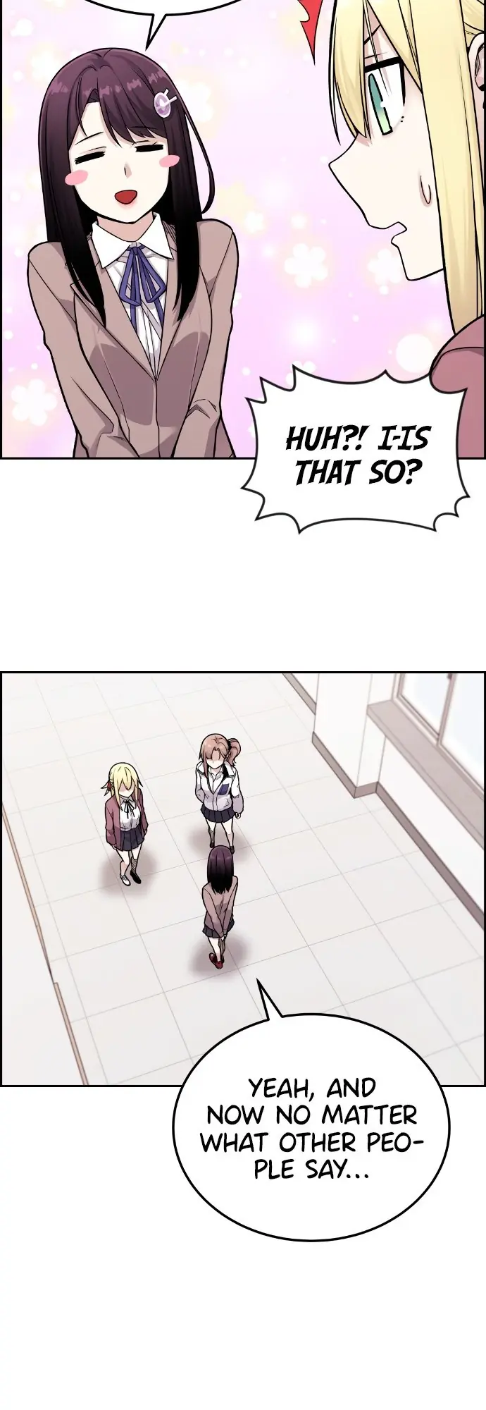 Webtoon Character Na Kang Lim Chapter 12 Page 27