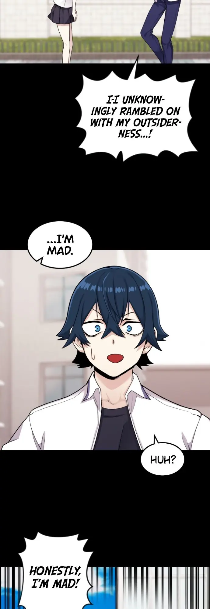 Webtoon Character Na Kang Lim Chapter 12 Page 58