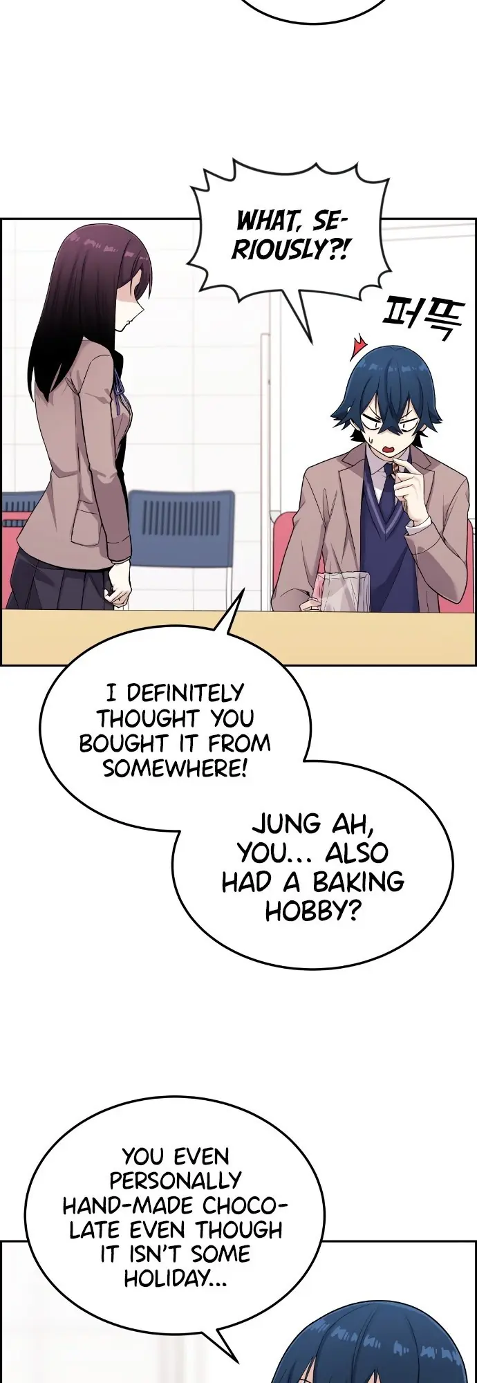 Webtoon Character Na Kang Lim Chapter 12 Page 67