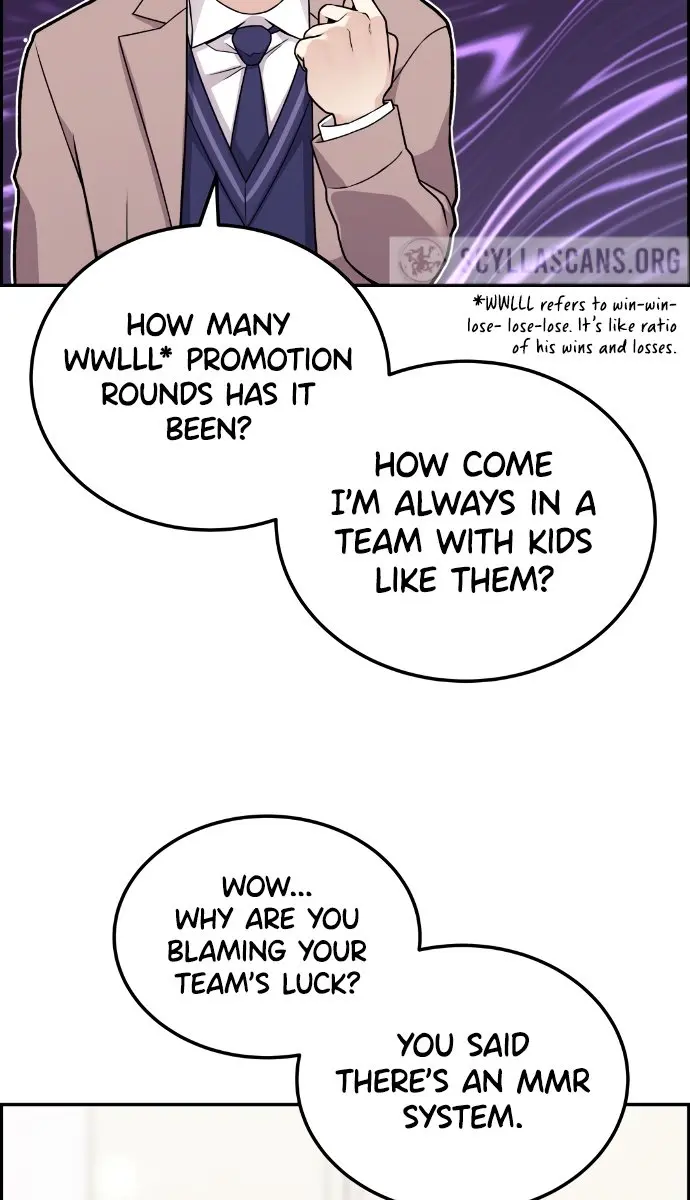 Webtoon Character Na Kang Lim Chapter 13 Page 8