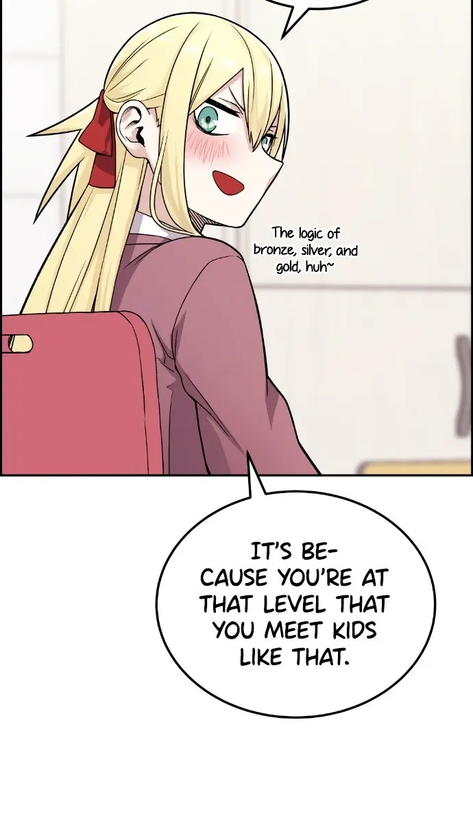 Webtoon Character Na Kang Lim Chapter 13 Page 9