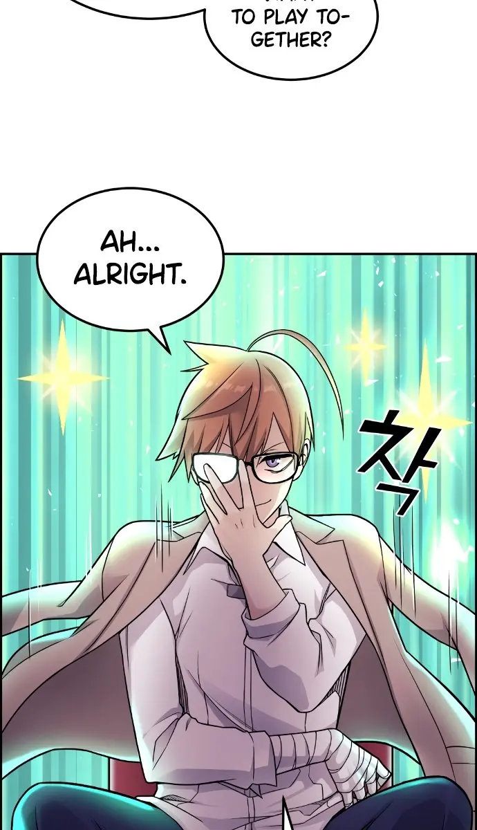 Webtoon Character Na Kang Lim Chapter 13 Page 11