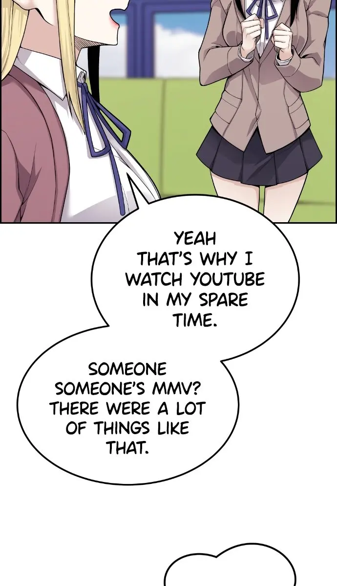 Webtoon Character Na Kang Lim Chapter 13 Page 13