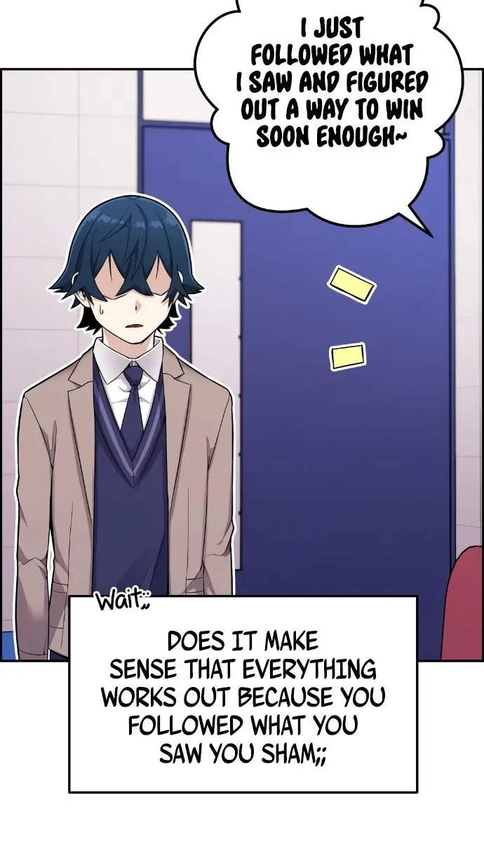 Webtoon Character Na Kang Lim Chapter 13 Page 14