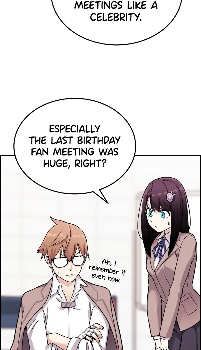 Webtoon Character Na Kang Lim Chapter 13 Page 27